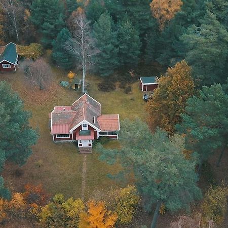 Ljunghusen Holiday Inn Cottage 外观 照片