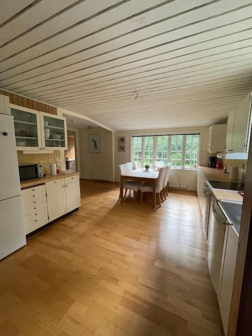 Ljunghusen Holiday Inn Cottage 外观 照片