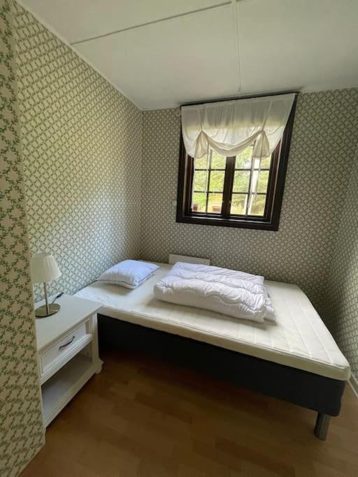 Ljunghusen Holiday Inn Cottage 外观 照片