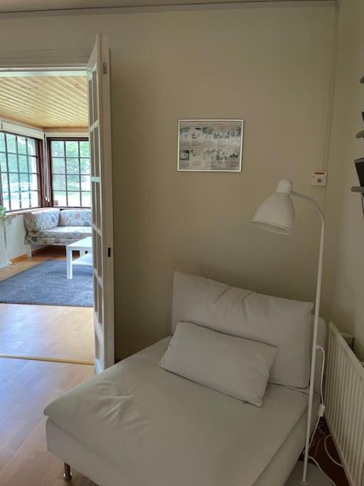 Ljunghusen Holiday Inn Cottage 外观 照片